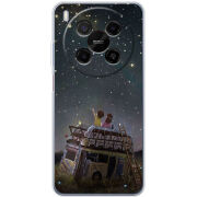 Чохол BoxFace Nubia V70 Max 