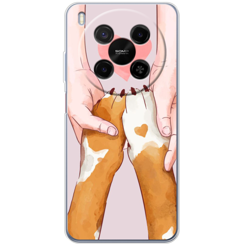 Чохол BoxFace Nubia V70 Max 