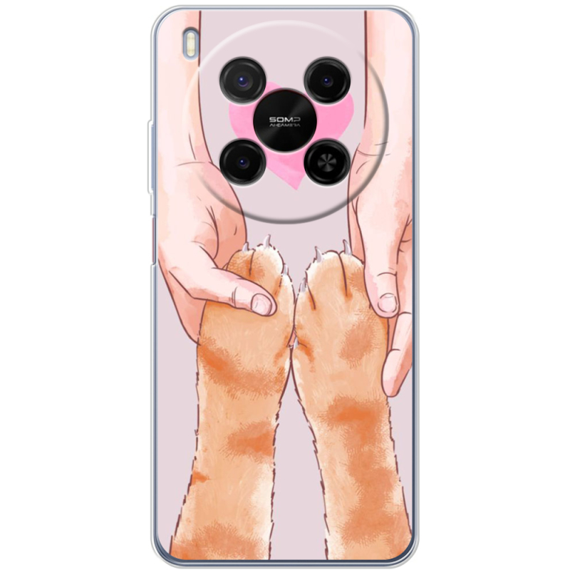 Чохол BoxFace Nubia V70 Max 