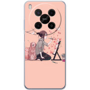 Чохол BoxFace Nubia V70 Max 