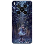 Чохол BoxFace Nubia V70 Max 