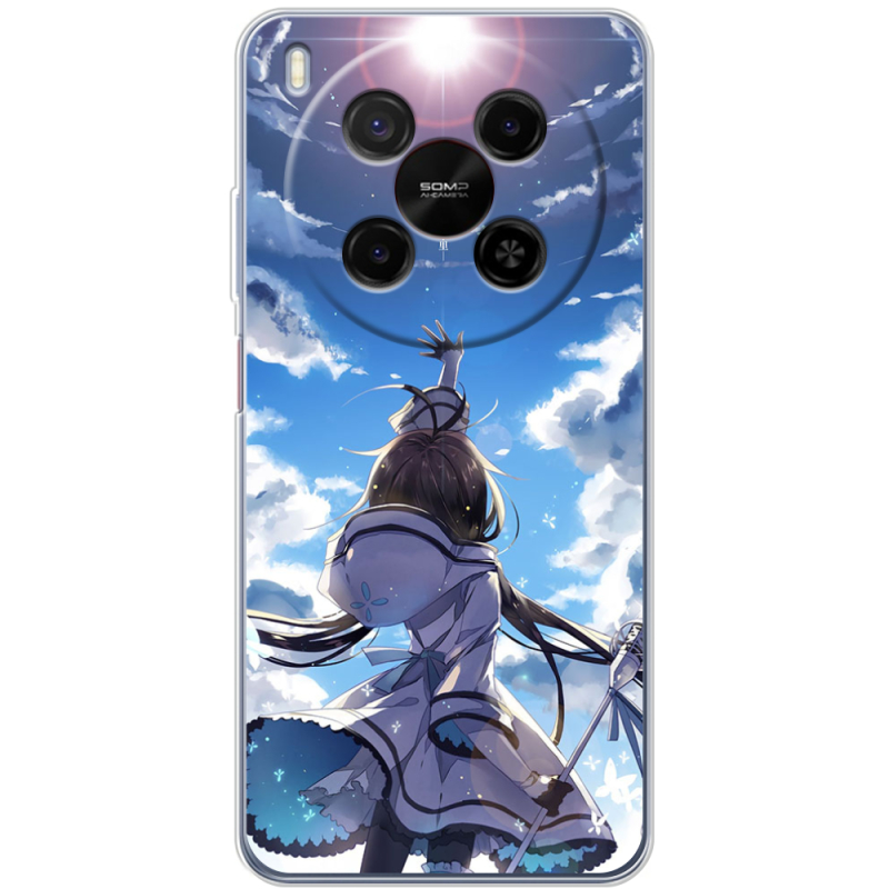 Чохол BoxFace Nubia V70 Max 