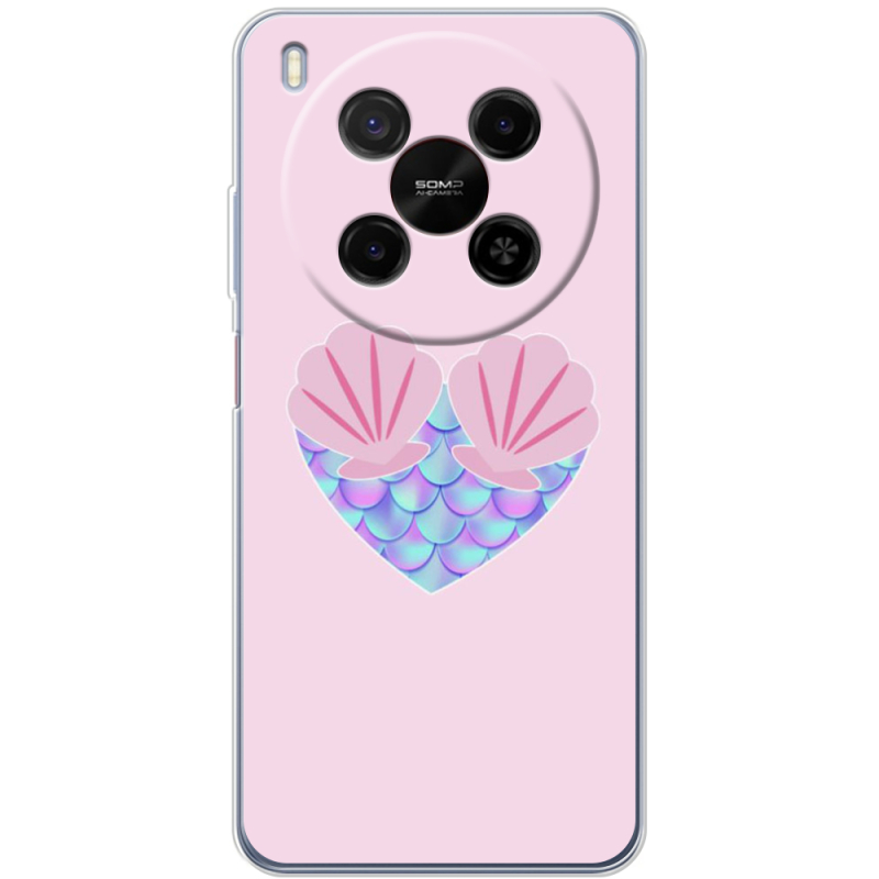 Чохол BoxFace Nubia V70 Max 