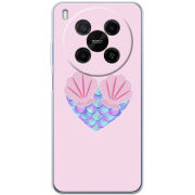 Чохол BoxFace Nubia V70 Max 