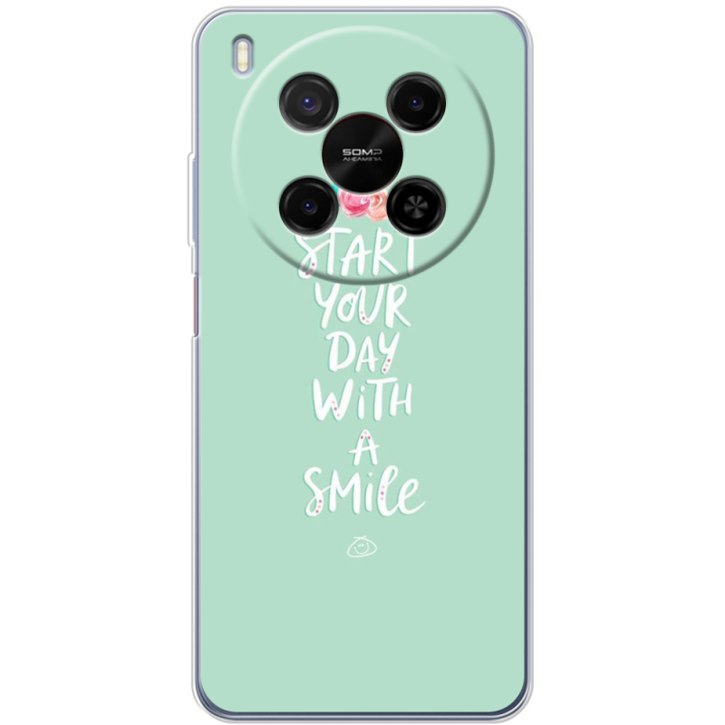 Чохол BoxFace Nubia V70 Max 