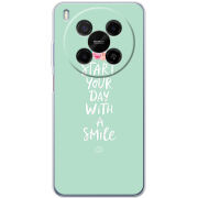 Чохол BoxFace Nubia V70 Max 