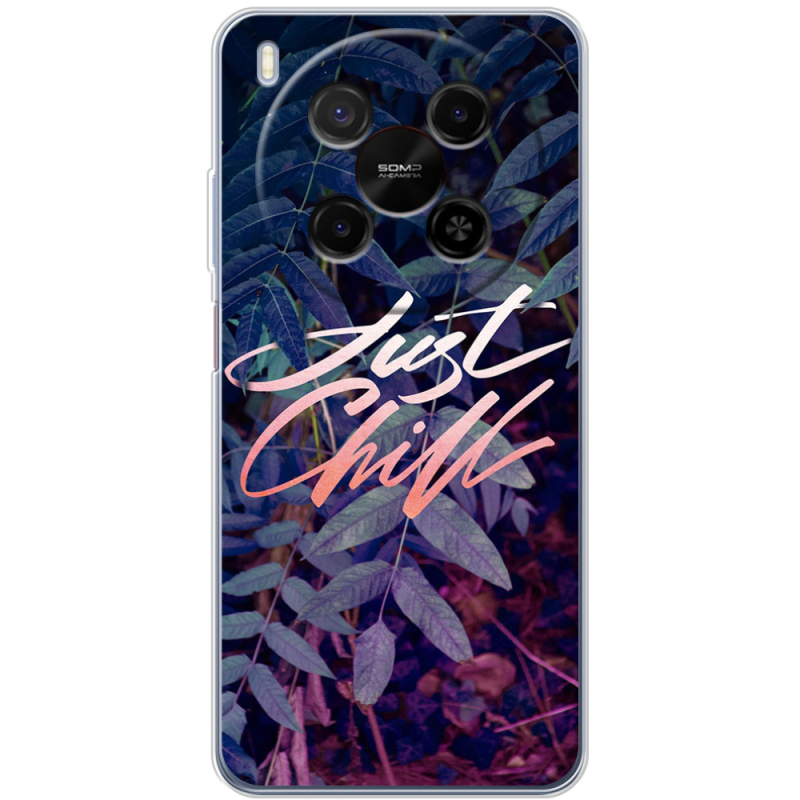 Чохол BoxFace Nubia V70 Max 