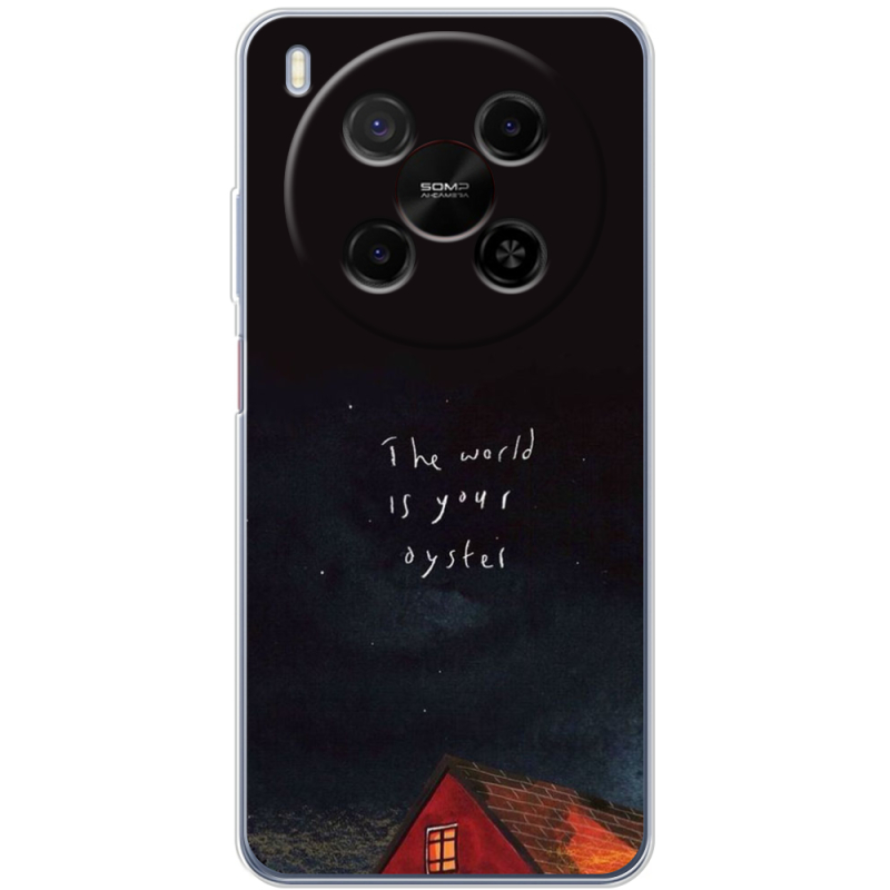 Чохол BoxFace Nubia V70 Max 