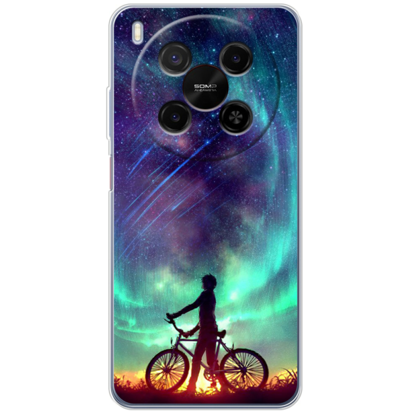 Чохол BoxFace Nubia V70 Max 