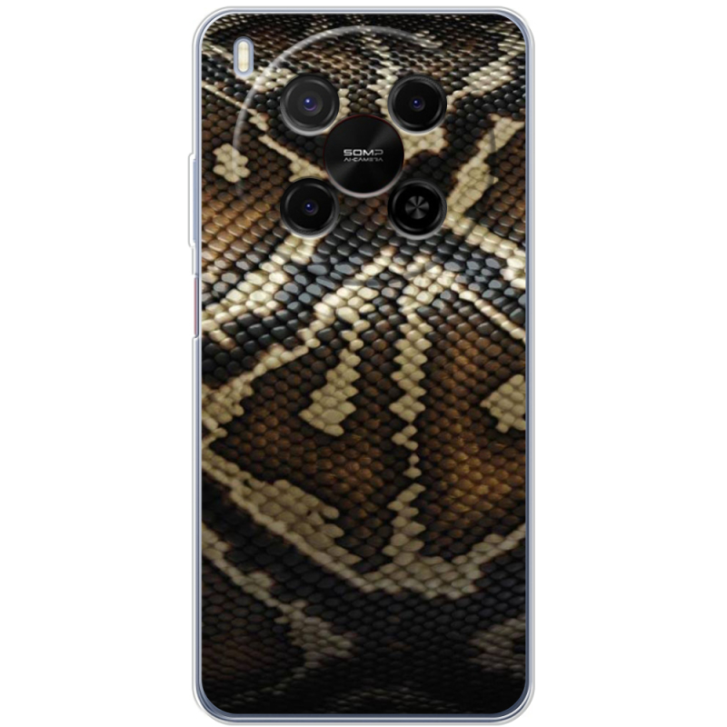 Чохол BoxFace Nubia V70 Max 