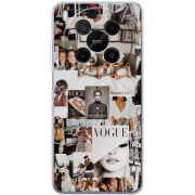 Чохол BoxFace Nubia V70 Max 