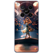 Чохол BoxFace Nubia V70 Max 