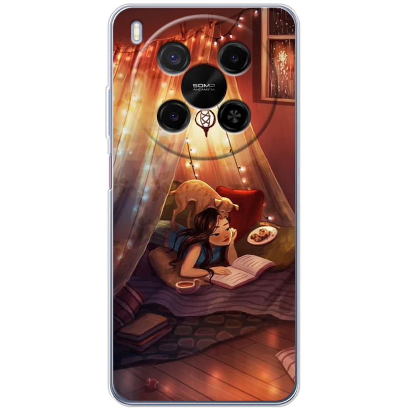 Чохол BoxFace Nubia V70 Max 