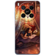 Чохол BoxFace Nubia V70 Max 