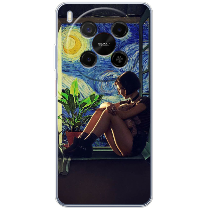 Чохол BoxFace Nubia V70 Max 