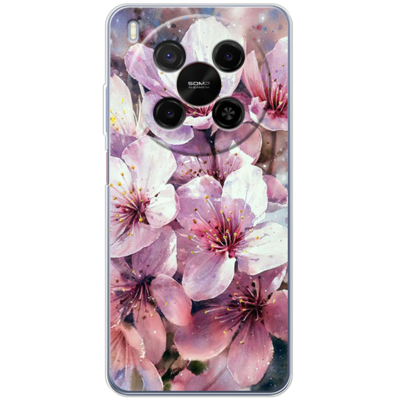 Чохол BoxFace Nubia V70 Max 