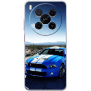 Чохол BoxFace Nubia V70 Max 