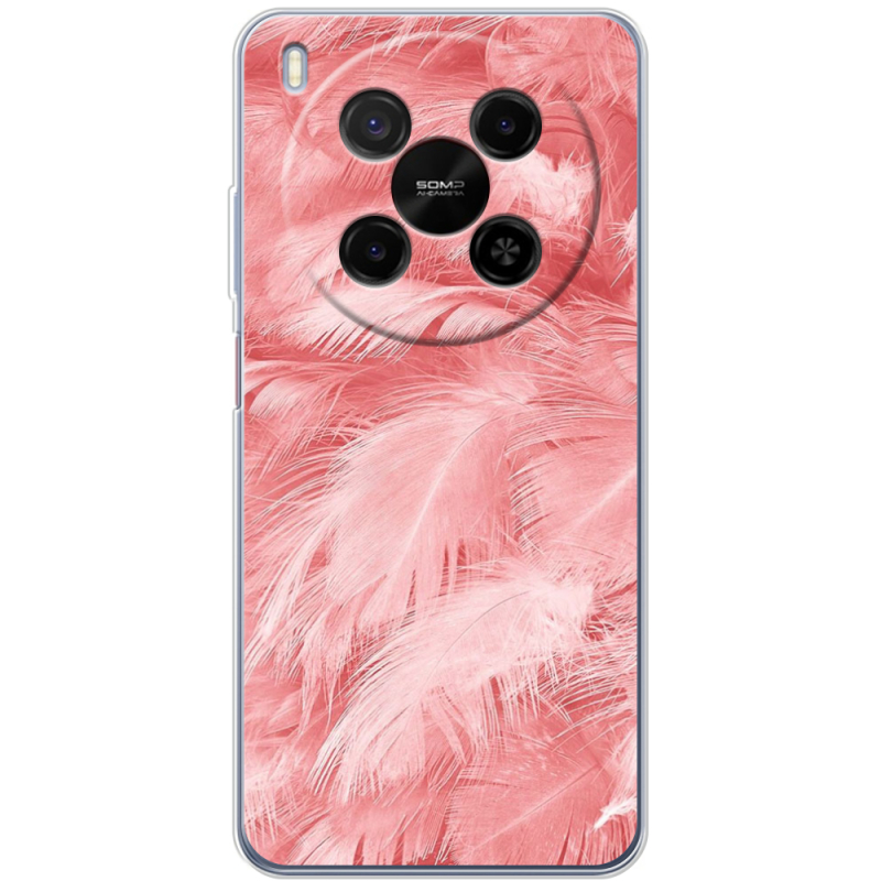 Чохол BoxFace Nubia V70 Max 