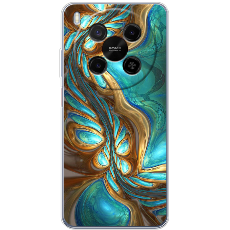 Чохол BoxFace Nubia V70 Max 