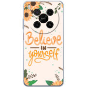 Чохол BoxFace Nubia V70 Max 