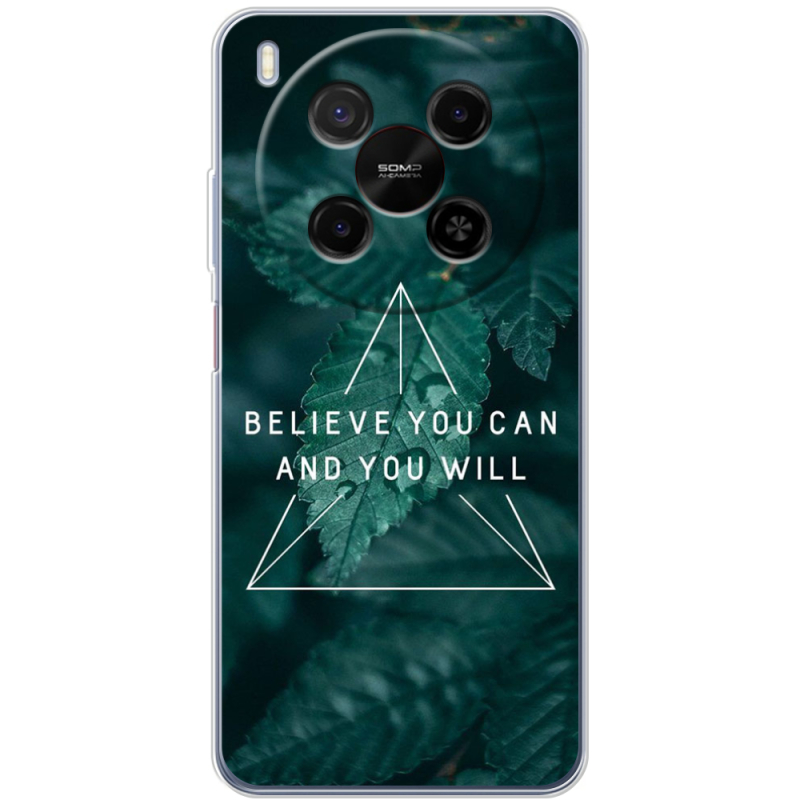 Чохол BoxFace Nubia V70 Max 