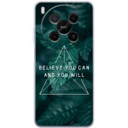 Чохол BoxFace Nubia V70 Max 