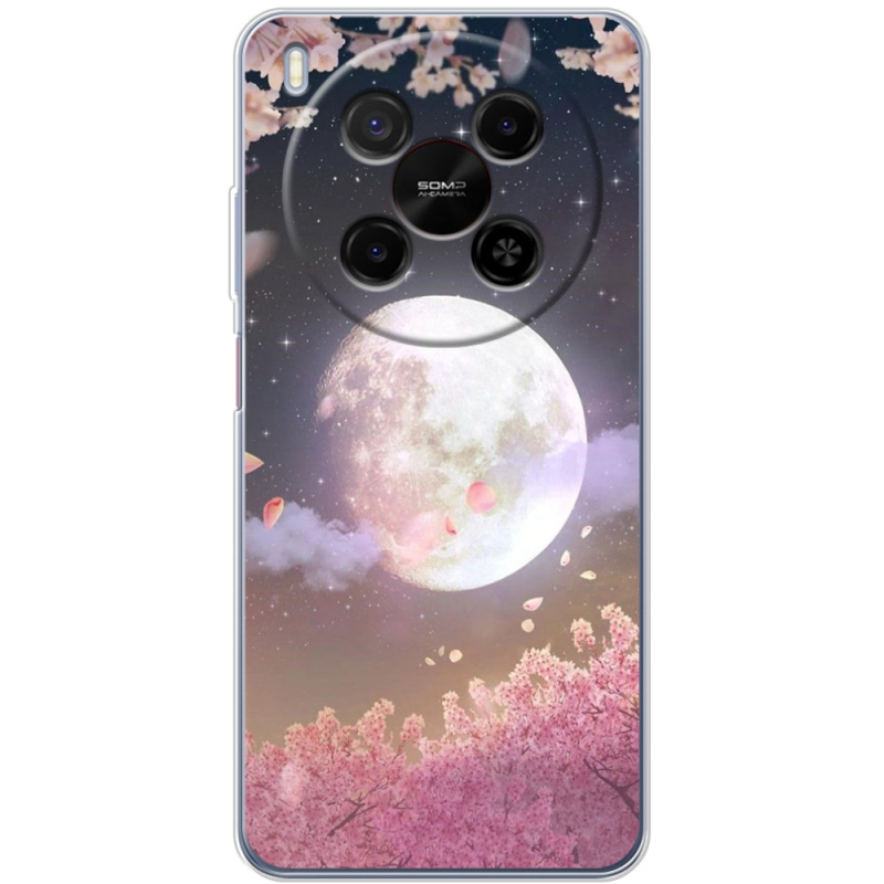 Чохол BoxFace Nubia V70 Max 