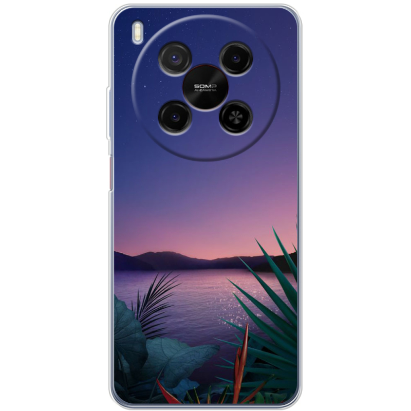 Чохол BoxFace Nubia V70 Max 