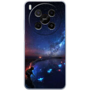 Чохол BoxFace Nubia V70 Max 