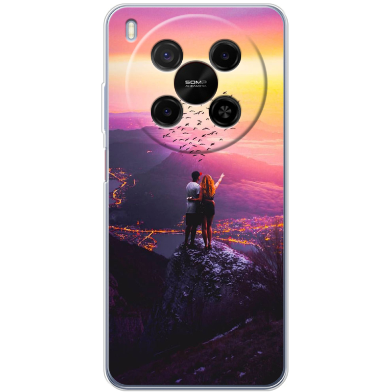 Чохол BoxFace Nubia V70 Max 