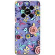 Чохол BoxFace Nubia V70 Max 