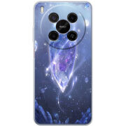 Чохол BoxFace Nubia V70 Max 