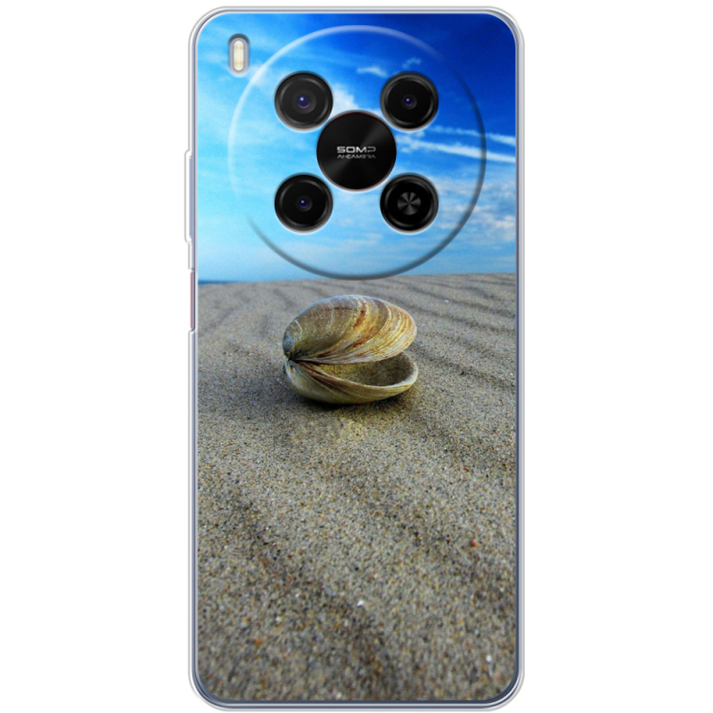 Чохол BoxFace Nubia V70 Max 