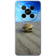 Чохол BoxFace Nubia V70 Max 