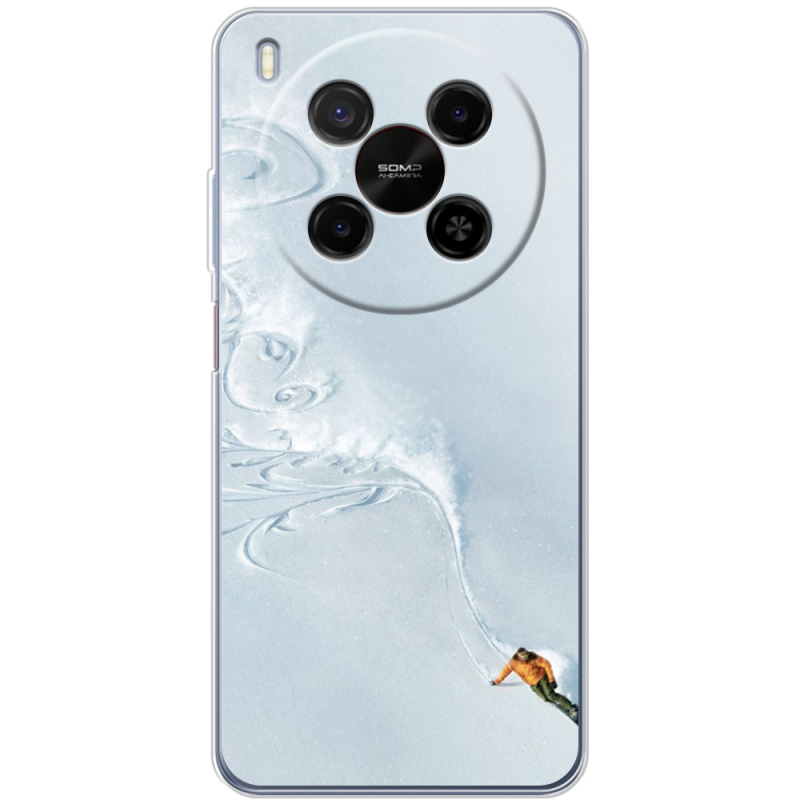 Чохол BoxFace Nubia V70 Max 