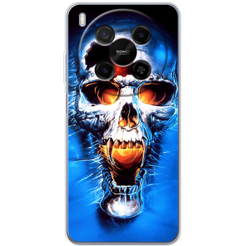 Чохол BoxFace Nubia V70 Max 