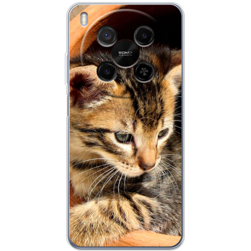 Чохол BoxFace Nubia V70 Max 