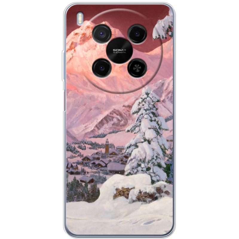 Чохол BoxFace Nubia V70 Max 