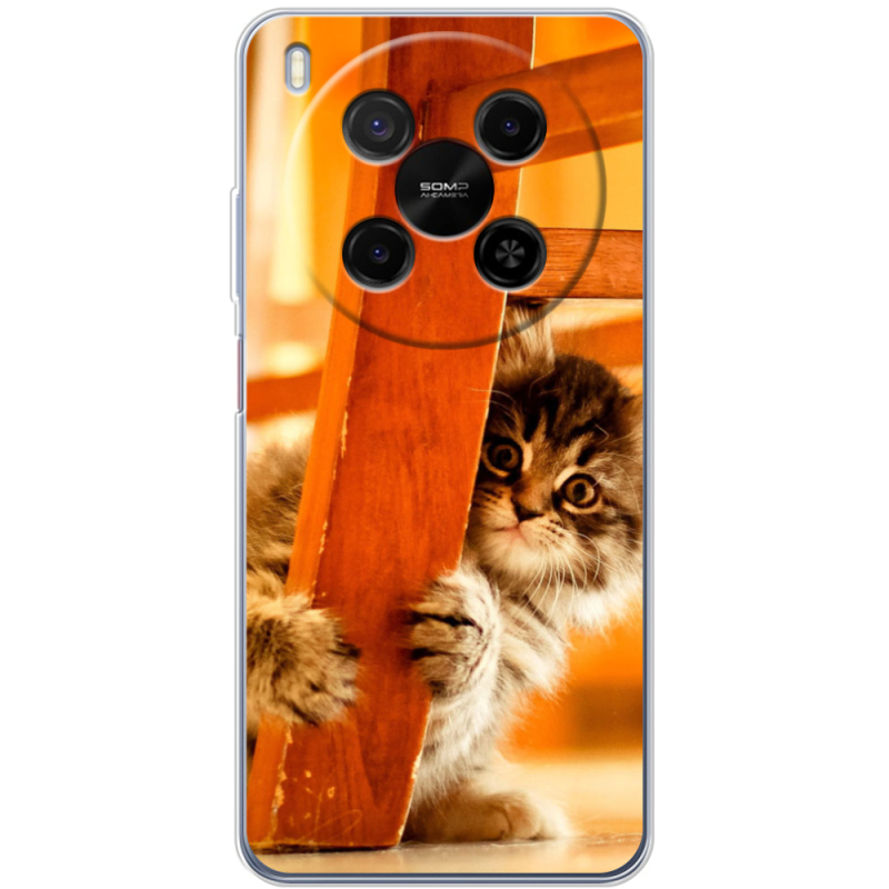 Чохол BoxFace Nubia V70 Max 