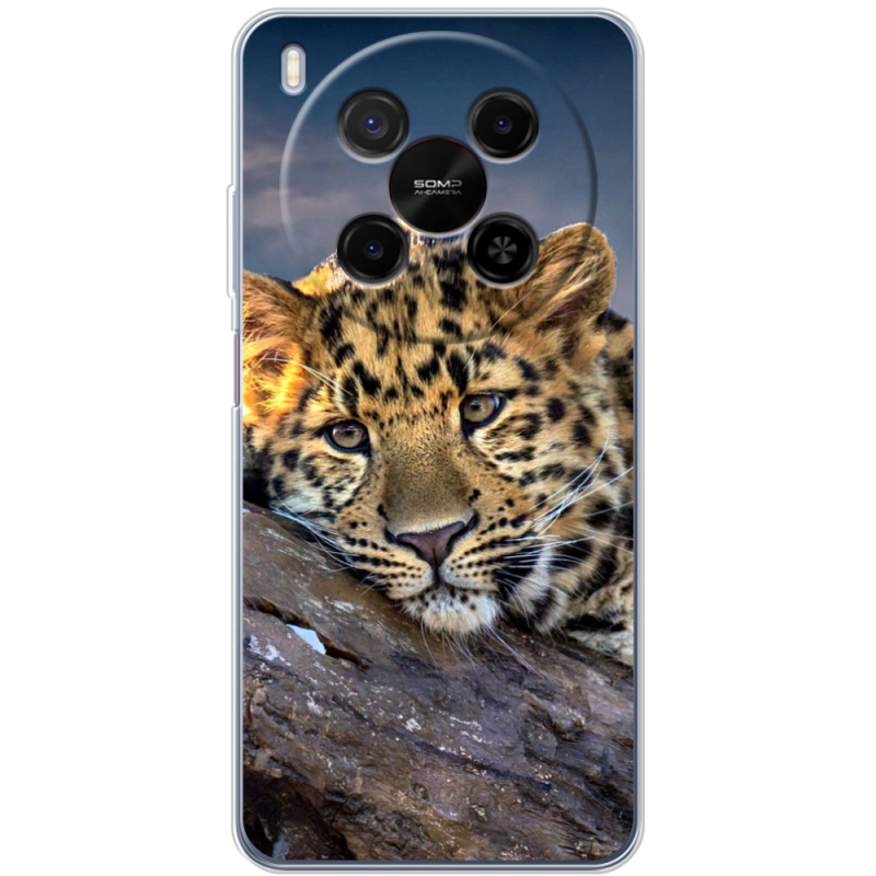 Чохол BoxFace Nubia V70 Max 