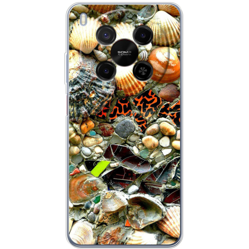 Чохол BoxFace Nubia V70 Max 