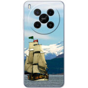 Чохол BoxFace Nubia V70 Max 