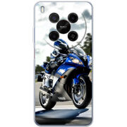 Чохол BoxFace Nubia V70 Max 