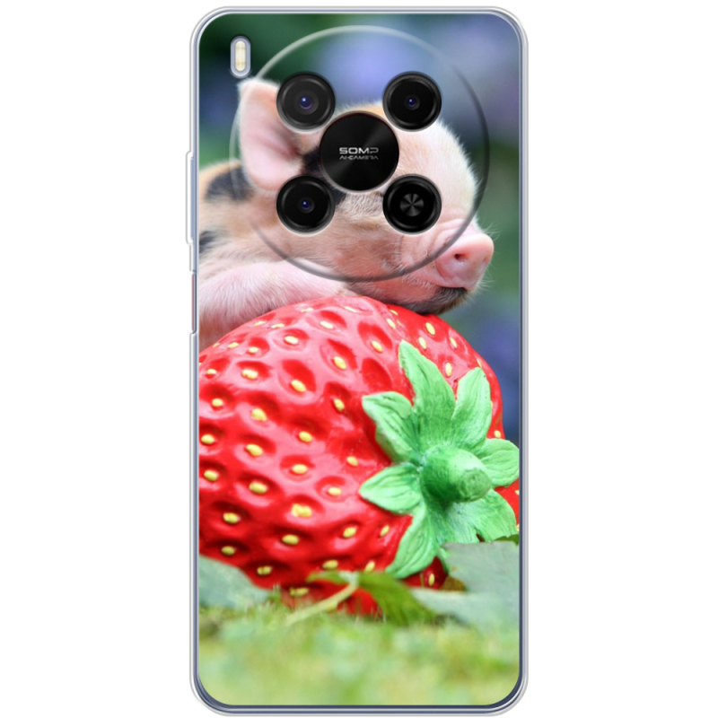 Чохол BoxFace Nubia V70 Max 