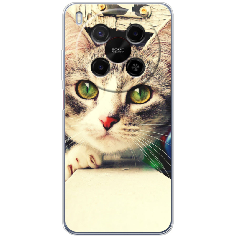 Чохол BoxFace Nubia V70 Max 