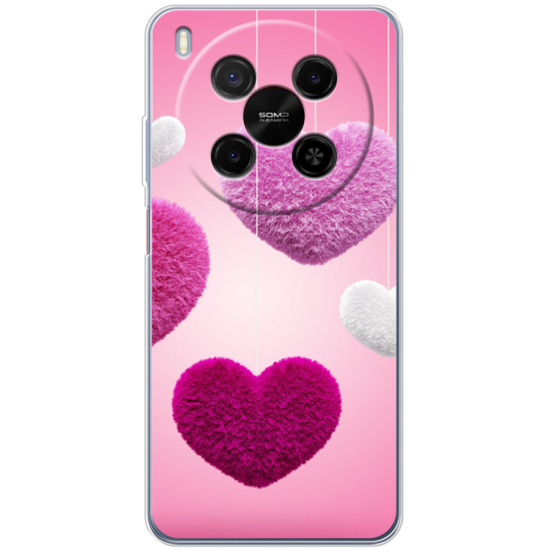 Чохол BoxFace Nubia V70 Max 