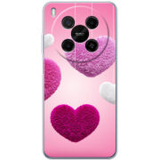 Чохол BoxFace Nubia V70 Max 