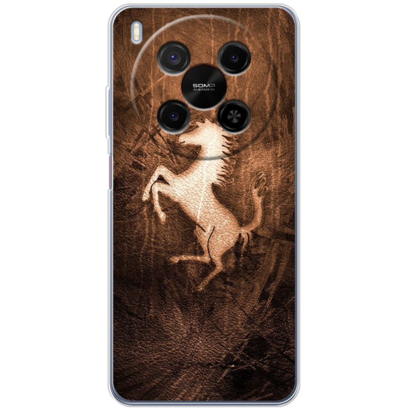 Чохол BoxFace Nubia V70 Max 