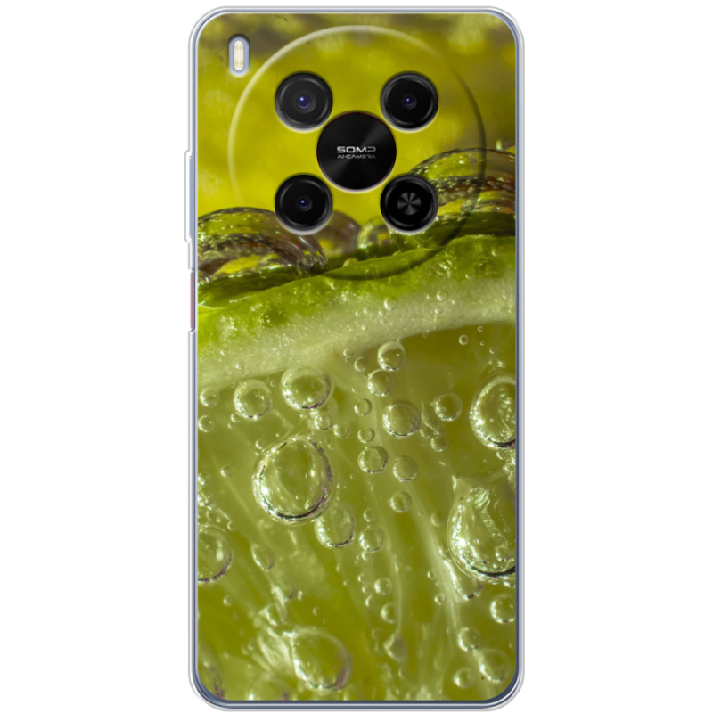 Чохол BoxFace Nubia V70 Max 