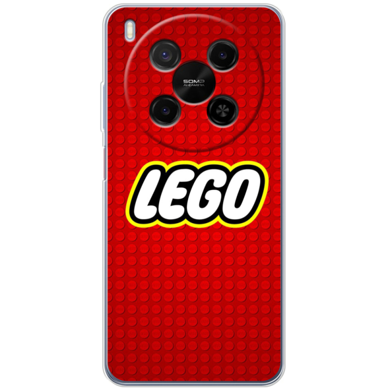 Чохол BoxFace Nubia V70 Max 